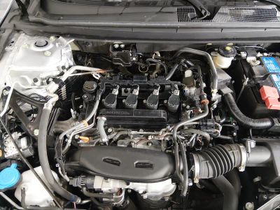 2024 Honda Accord Sedan - Photo 9