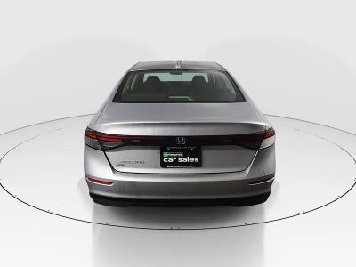 2024 Honda Accord Sedan - Photo 6