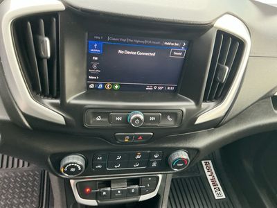 2024 GMC Terrain - Photo 11