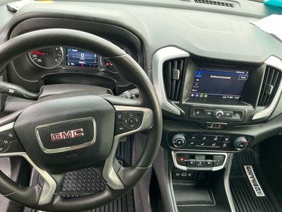2024 GMC Terrain - Photo 14