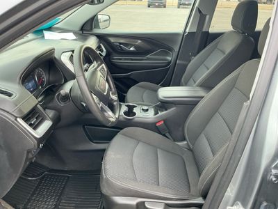 2024 GMC Terrain - Photo 9