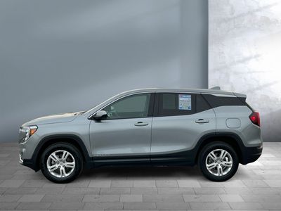 2024 GMC Terrain - Photo 3
