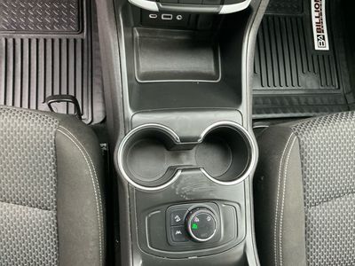 2024 GMC Terrain - Photo 12