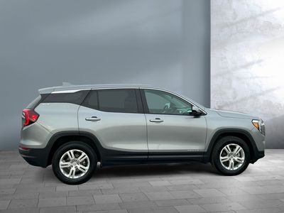 2024 GMC Terrain - Photo 7