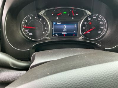 2024 GMC Terrain - Photo 10