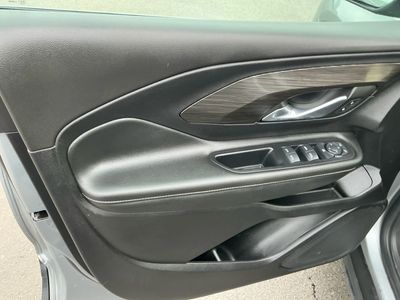 2024 GMC Terrain - Photo 15