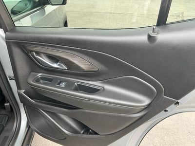 2024 GMC Terrain - Photo 19