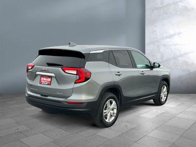 2024 GMC Terrain - Photo 6