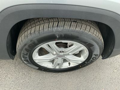 2024 GMC Terrain - Photo 22