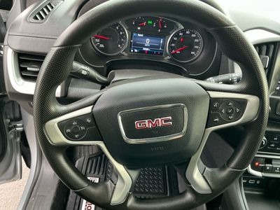 2024 GMC Terrain - Photo 13