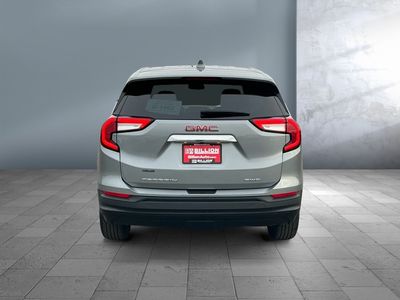 2024 GMC Terrain - Photo 5