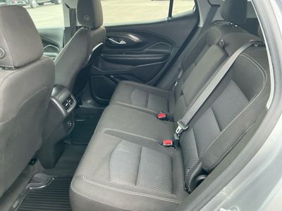 2024 GMC Terrain - Photo 16