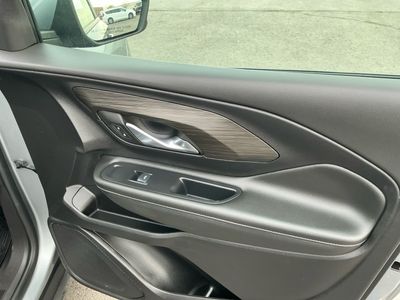 2024 GMC Terrain - Photo 21