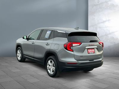 2024 GMC Terrain - Photo 4