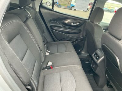 2024 GMC Terrain - Photo 18