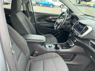2024 GMC Terrain - Photo 20