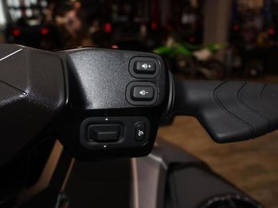 2026 Sea-Doo GTX Limited 325 Teal Metallic - Photo 15
