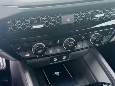 2026 Honda Accord Hybrid — photo 14 view