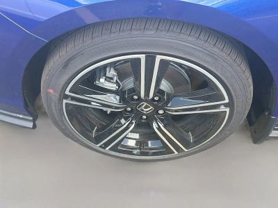 2026 Honda Accord Hybrid — photo 26 view