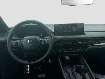 2026 Honda Accord Hybrid — photo 17 view