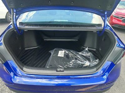 2026 Honda Accord Hybrid — photo 21 view