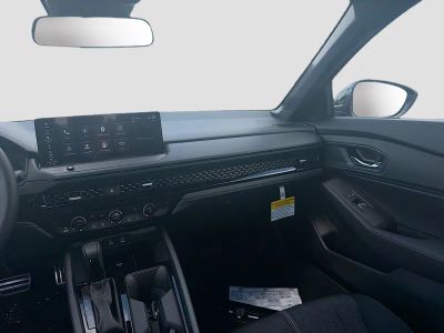 2026 Honda Accord Hybrid — photo 18 view