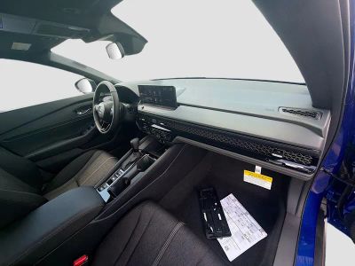 2026 Honda Accord Hybrid — photo 24 view