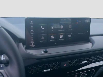 2026 Honda Accord Hybrid — photo 12 view