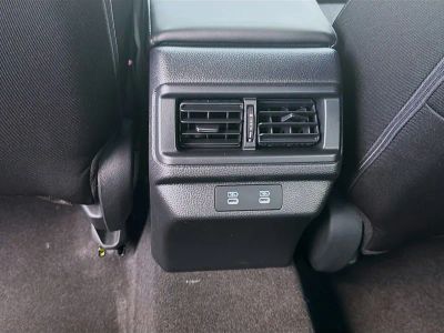 2026 Honda Accord Hybrid — photo 19 view