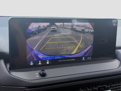 2026 Honda Accord Hybrid — photo 13 view
