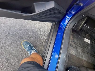 2026 Honda Accord Hybrid — photo 9 view