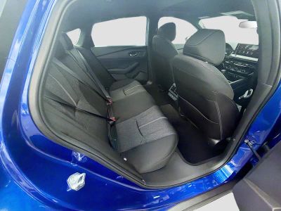 2026 Honda Accord Hybrid — photo 22 view