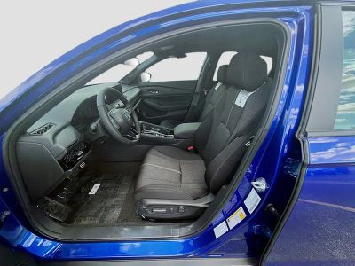 2026 Honda Accord Hybrid — photo 16 view