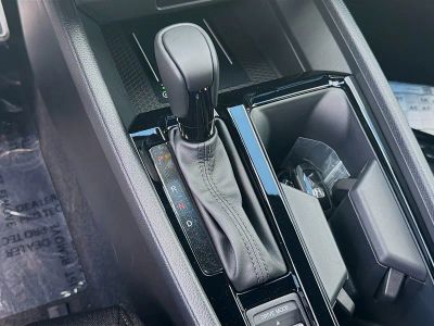 2026 Honda Accord Hybrid — photo 15 view