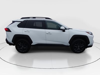 2024 Toyota RAV4 - Photo 8