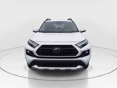 2024 Toyota RAV4 - Photo 2