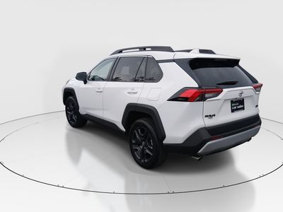 2024 Toyota RAV4 - Photo 5