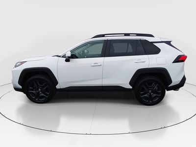 2024 Toyota RAV4 - Photo 4
