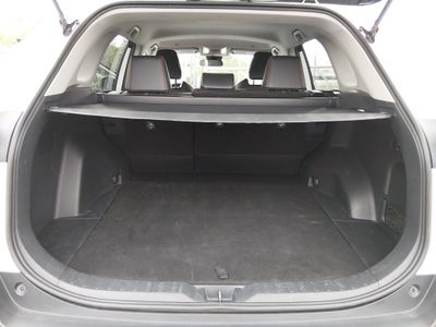 2024 Toyota RAV4 - Photo 11