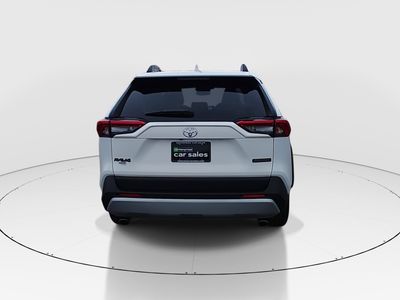 2024 Toyota RAV4 - Photo 6