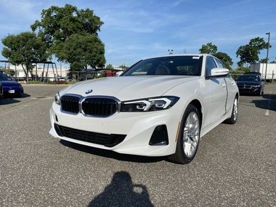 2025 BMW 3 Series - Photo 1