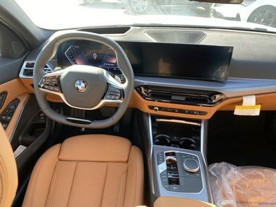 2025 BMW 3 Series - Photo 9