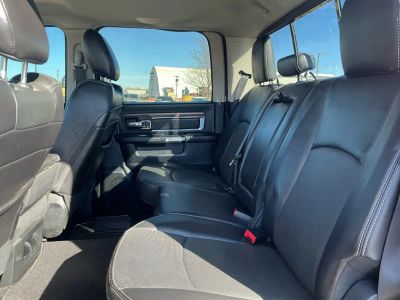 2016 Ram 2500 — photo 17 view