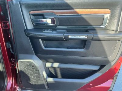 2016 Ram 2500 — photo 19 view