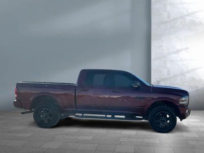 2016 Ram 2500 — photo 7 view