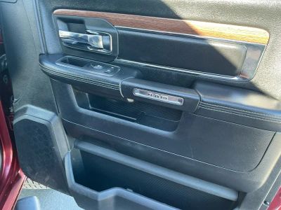 2016 Ram 2500 — photo 21 view