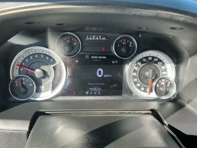 2016 Ram 2500 — photo 10 view