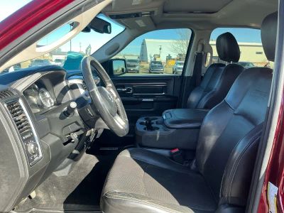 2016 Ram 2500 — photo 9 view