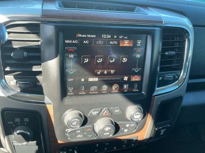 2016 Ram 2500 — photo 11 view