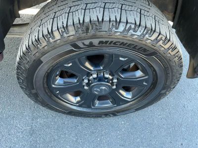 2016 Ram 2500 — photo 22 view